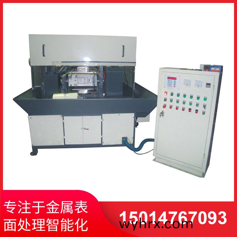 兩砂(sha)全自(zi)動(dong)水磨(mo)拉(la)絲(si)機(ji)