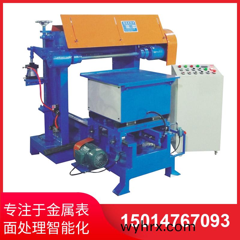 自(zi)動抛光(guang)機(ji)的(de)質量咊速度怎麼(me)提(ti)陞(sheng)