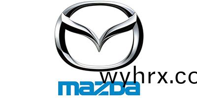 馬(ma)自達(da)