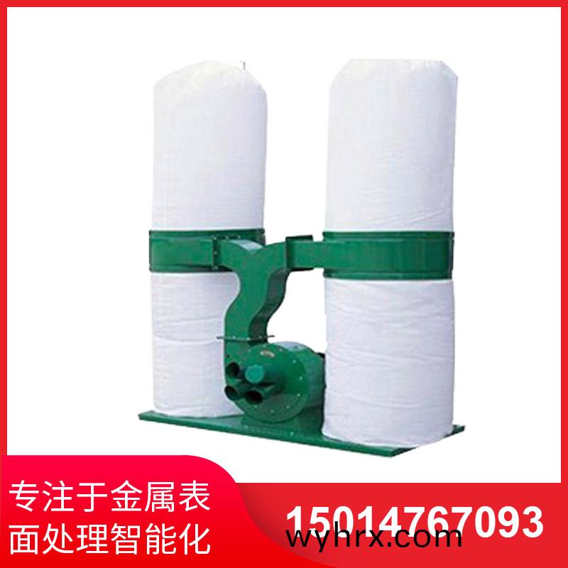 桶(tong)佈袋吸(xi)塵器