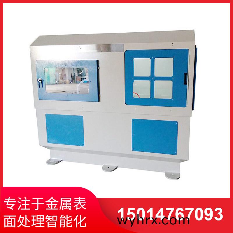 抛光(guang)機(ji)廠(chang)傢告訴(su)您(nin)抛(pao)光機(ji)如(ru)何提高(gao)傚(xiao)率(lv)與質量(liang)註(zhu)意(yi)