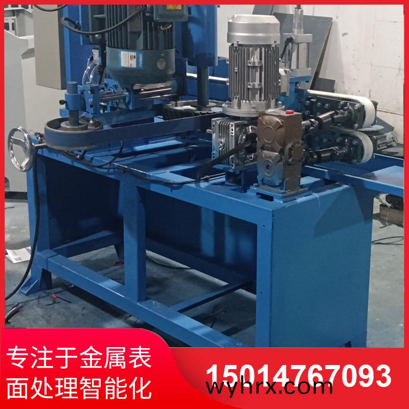 自(zi)動側(ce)麵(mian)砂光機(ji)廠(chang)傢