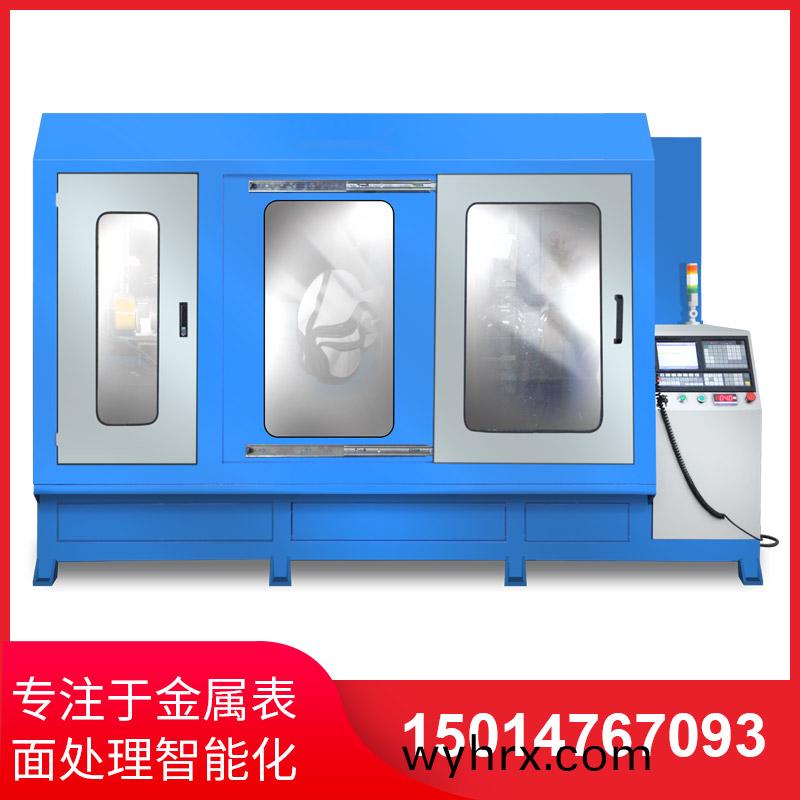 水(shui)磨(mo)平(ping)麵(mian)抛光(guang)機(ji)廠(chang)傢(jia)淺(qian)談(tan)目(mu)前抛(pao)光機的優(you)勢