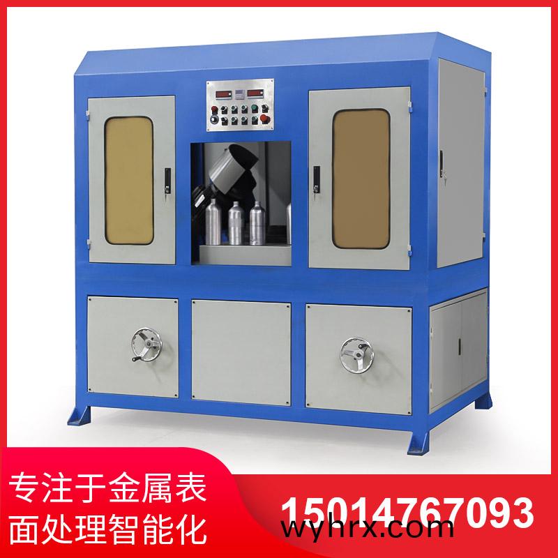 兩(liang)磨頭(tou)圓盤抛(pao)光(guang)機
