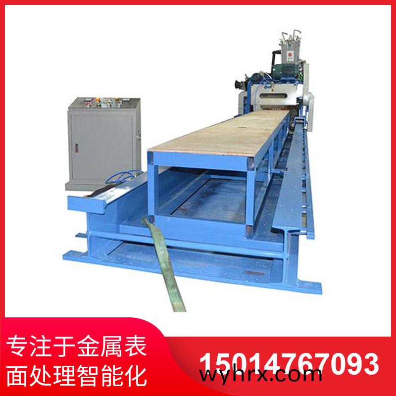 六(liu)米(mi)長平麵(mian)抛光機(ji)
