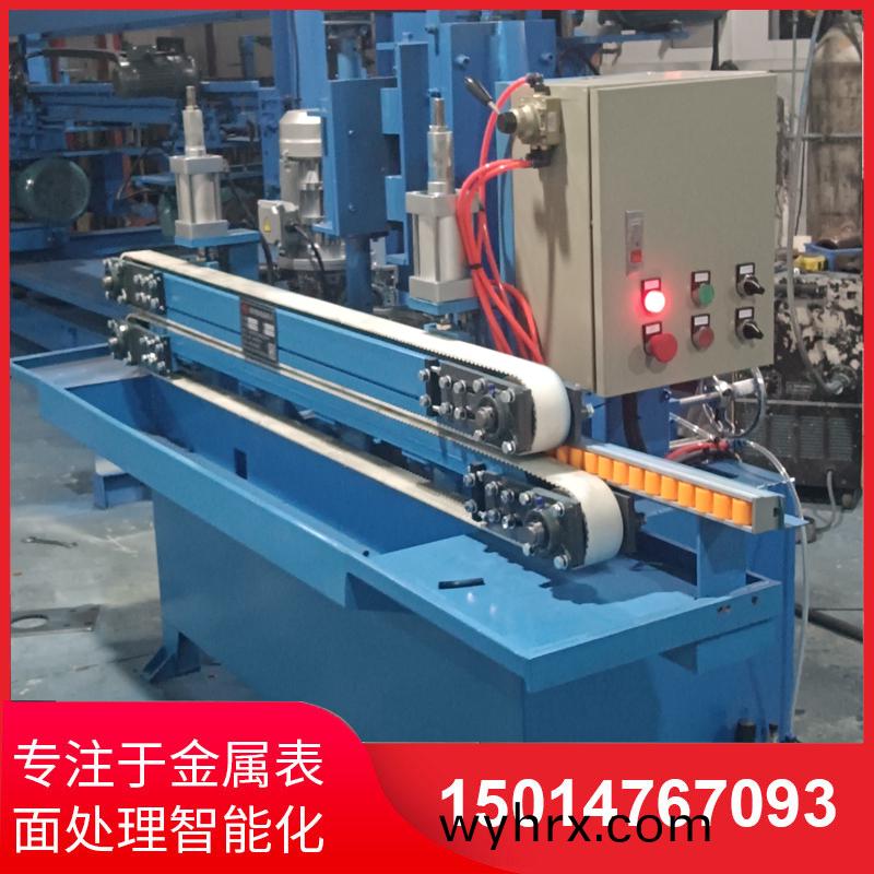 自動(dong)側麵砂(sha)光(guang)機(ji)供應