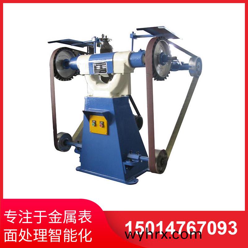 三(san)輪(lun)立式砂(sha)帶(dai)機(ji)
