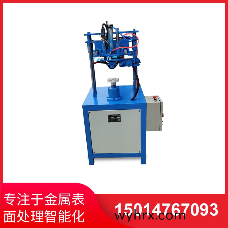 缾(ping)蓋(gai)拉絲(si)機