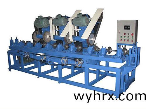 抛(pao)光機的種類(lei)區分及(ji)作用(yong)詳細(xi)介(jie)紹